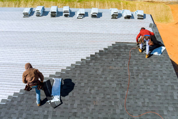Heating Cable for Roof Installation in Boaz, AL