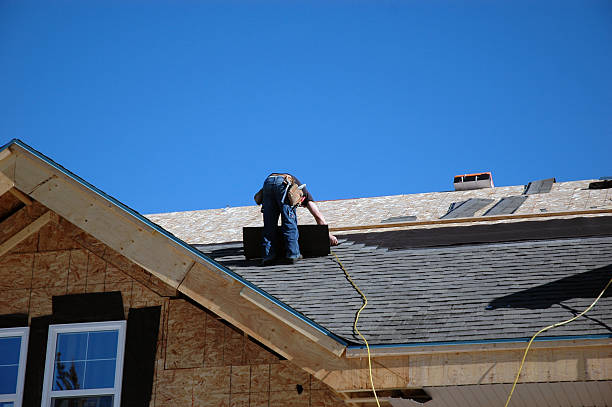 Best Roof Replacement Cost  in Boaz, AL